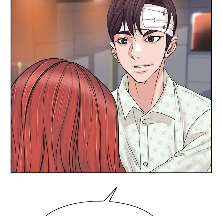 當真愛找上門來第38話