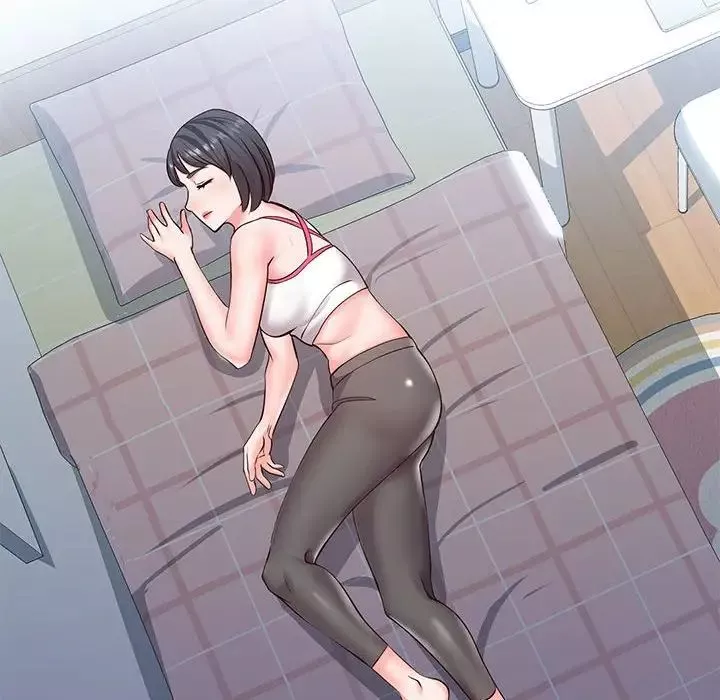 同一屋檐第3話