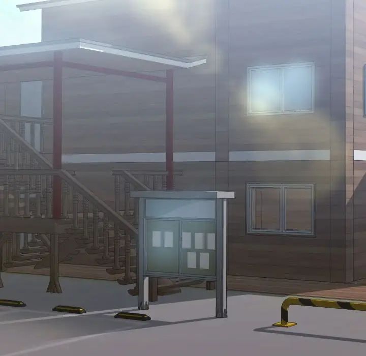 同一屋檐第18话