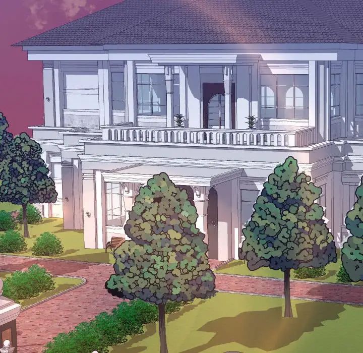 同一屋檐第21话