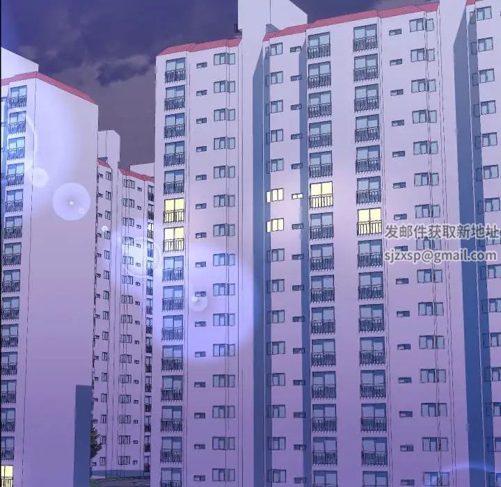 同一屋檐第38话