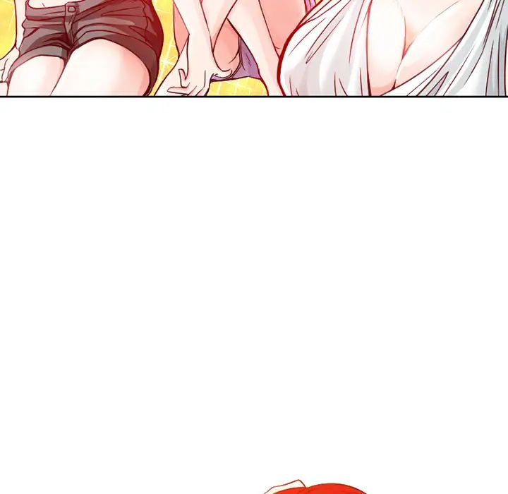 命中註定爱上你第1话