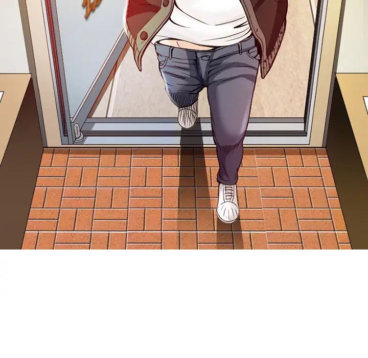 命中註定愛上你第1話