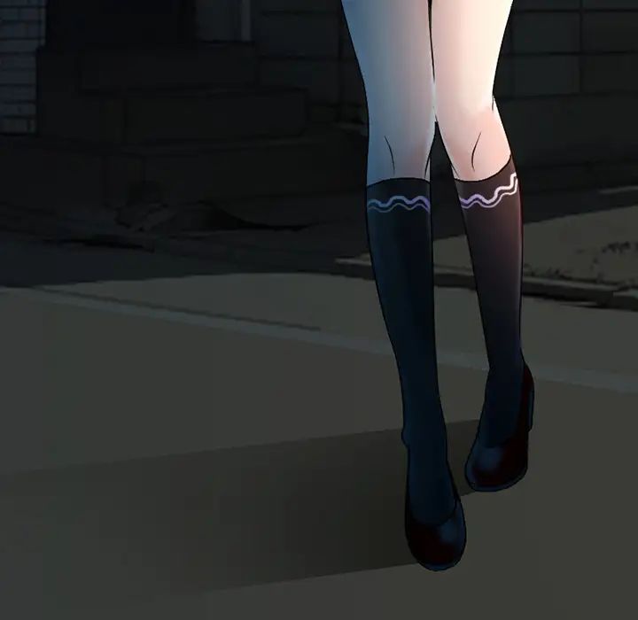 命中註定爱上你第2话