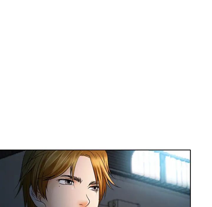 命中註定爱上你第2话