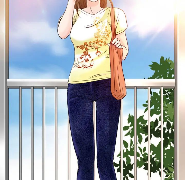 命中註定爱上你第2话