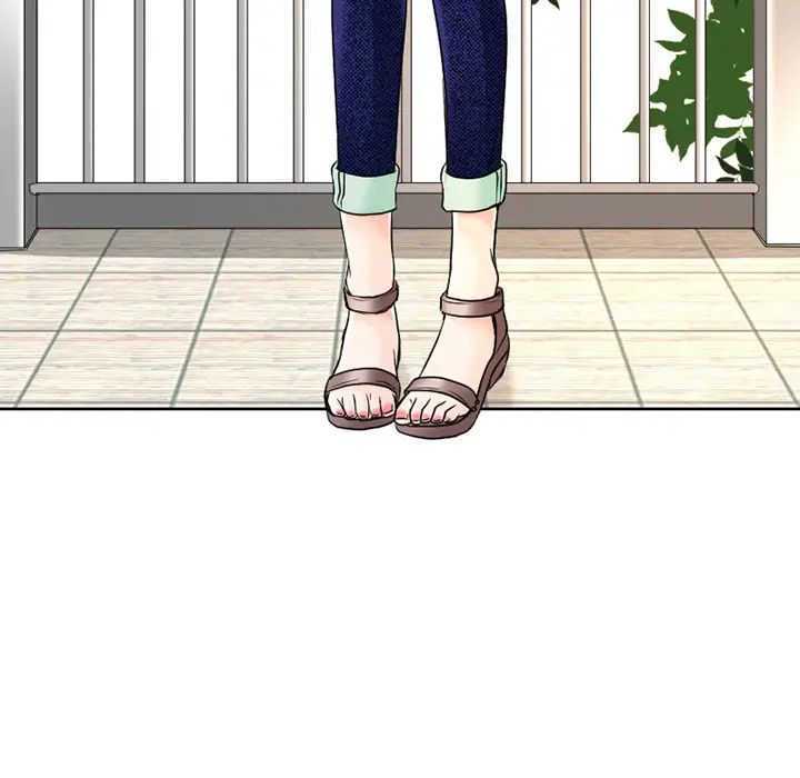 命中註定愛上你第2話