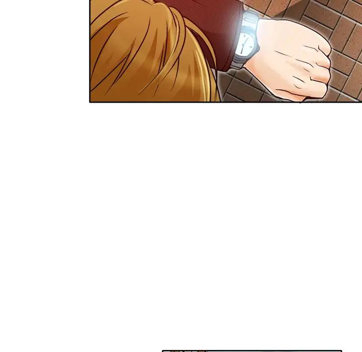 命中註定爱上你第3话