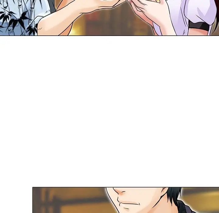 命中註定愛上你第4話