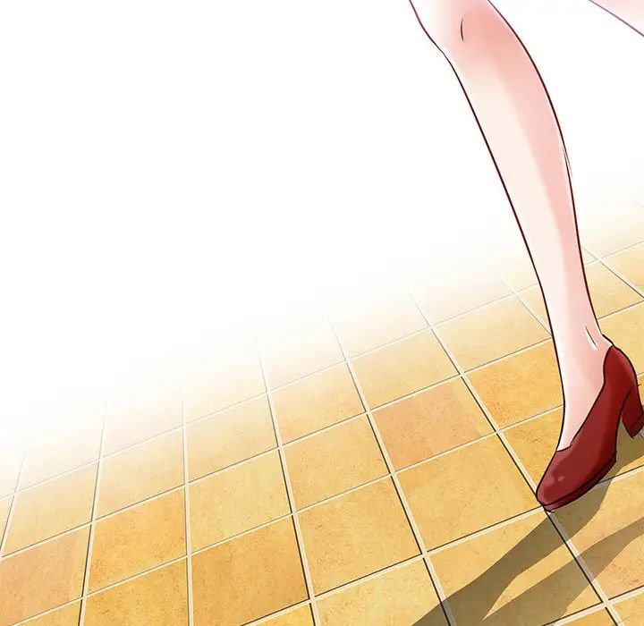 命中註定爱上你第4话