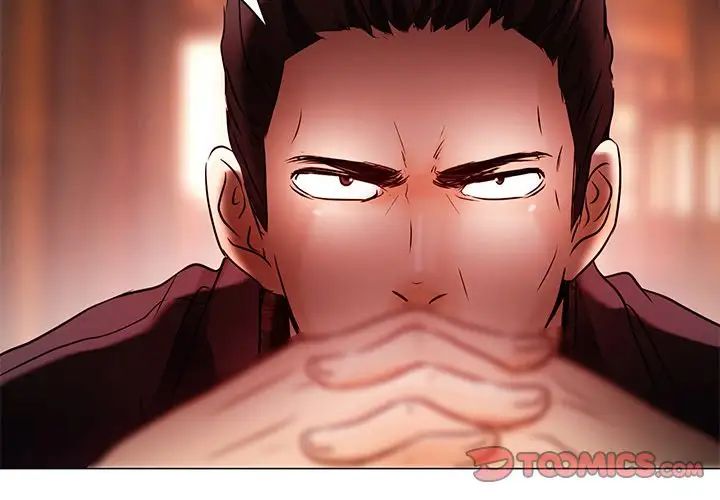 命中註定爱上你第5话