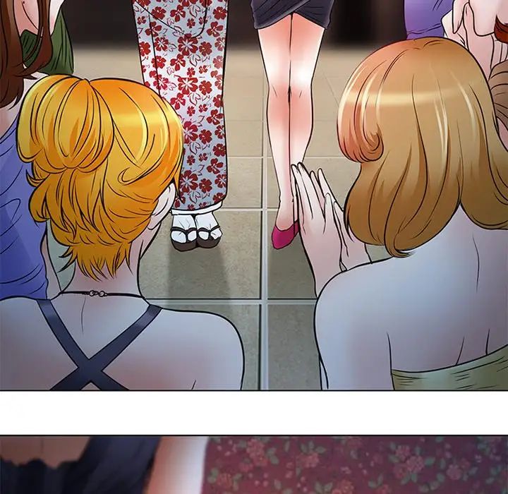 命中註定爱上你第6话