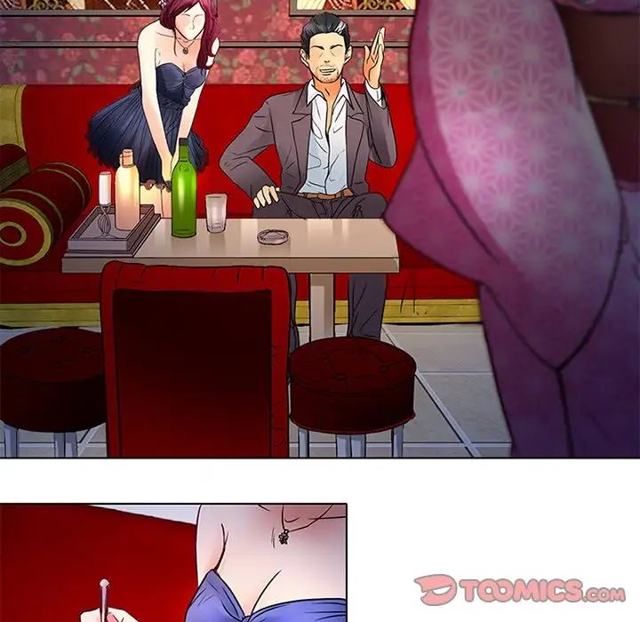 命中註定爱上你第6话