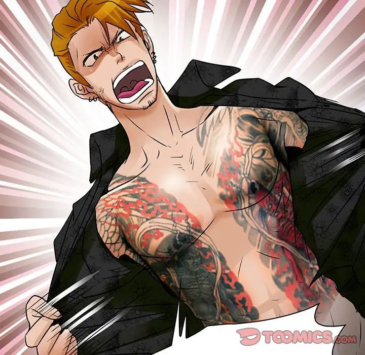 命中註定愛上你第8話