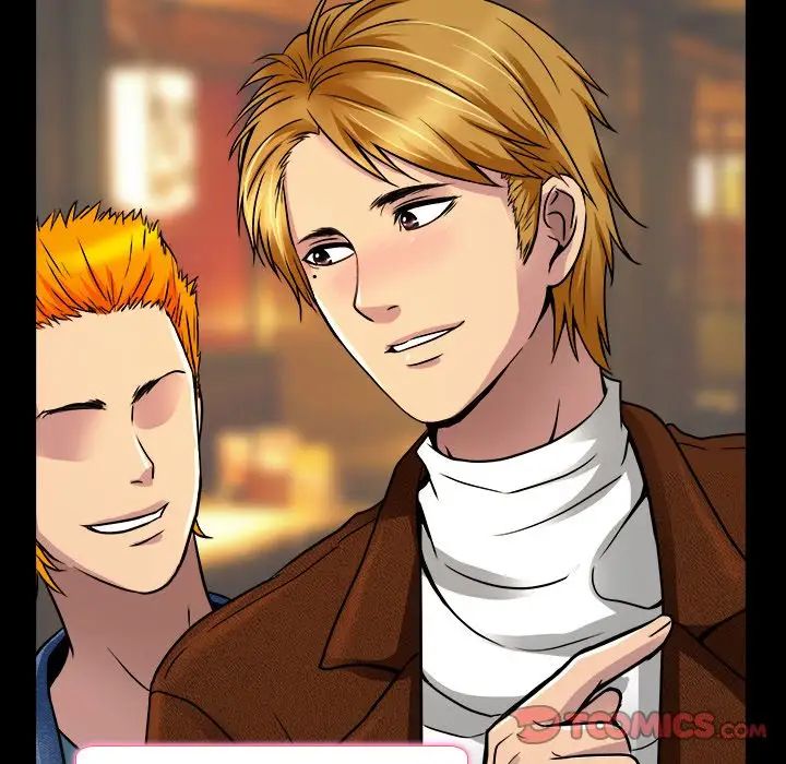 命中註定爱上你第9话