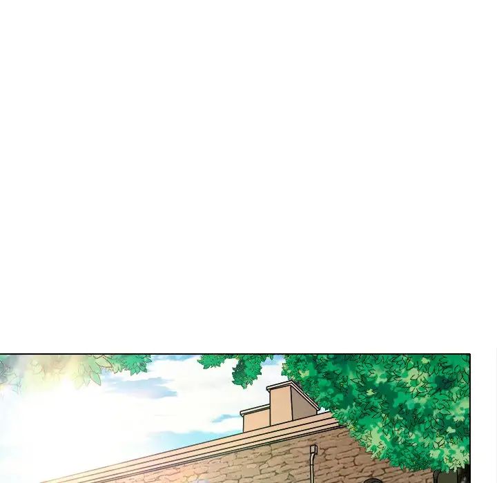 命中註定爱上你第9话