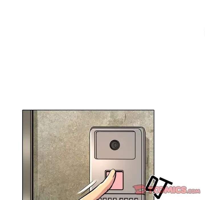 命中註定爱上你第9话