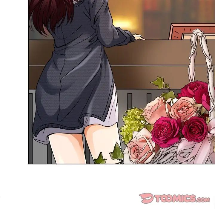 命中註定爱上你第10话