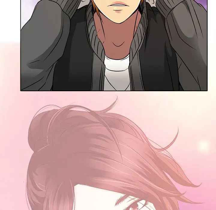 命中註定爱上你第10话