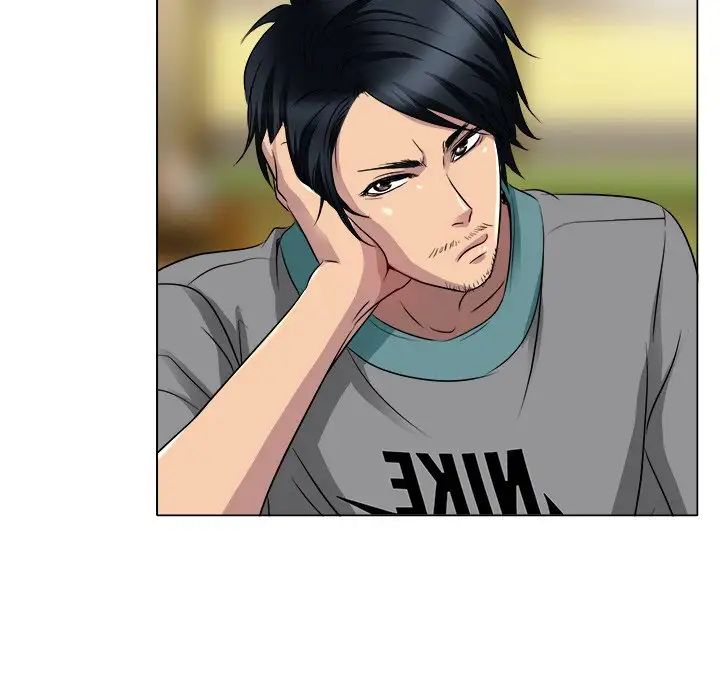 命中註定爱上你第12话