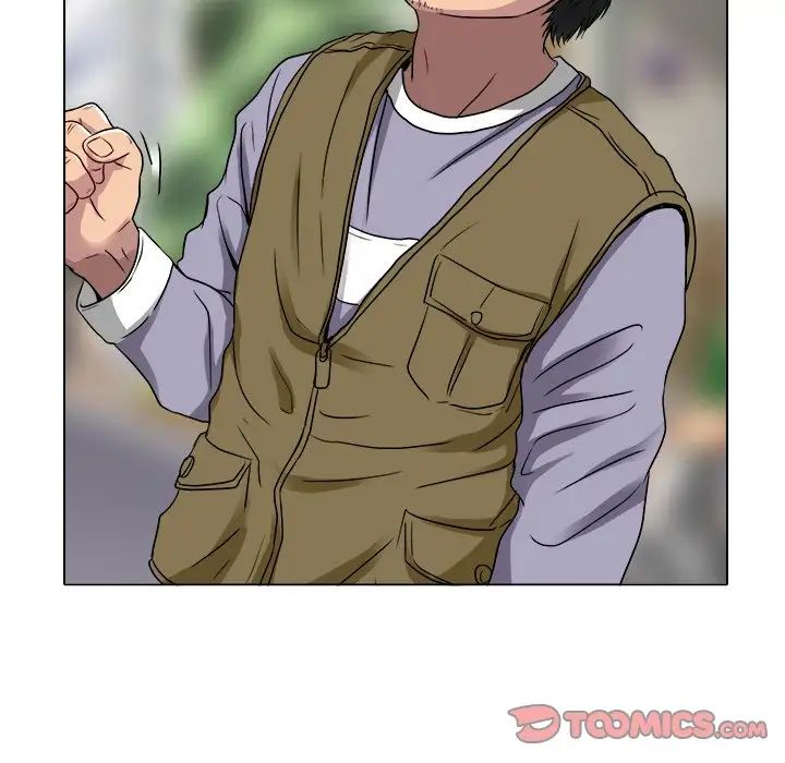 命中註定爱上你第12话