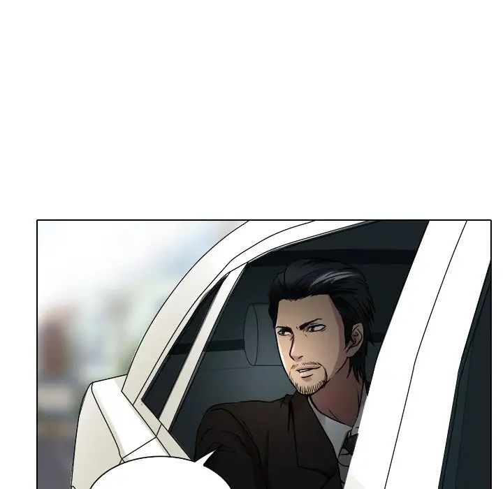 命中註定爱上你第12话