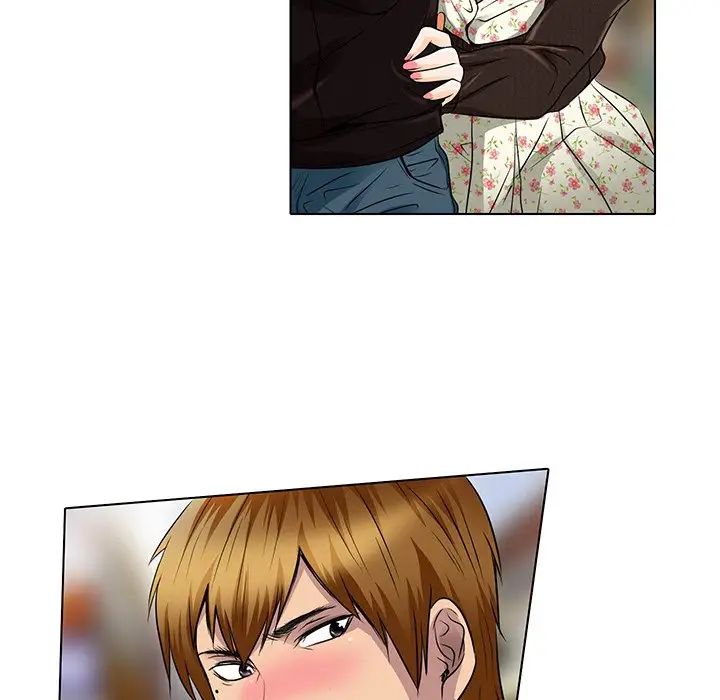 命中註定爱上你第14话