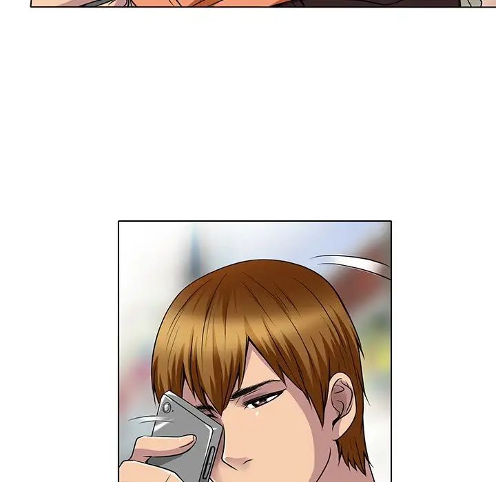 命中註定爱上你第14话