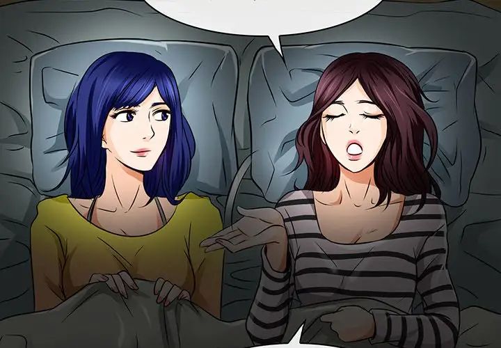 命中註定愛上你第15話