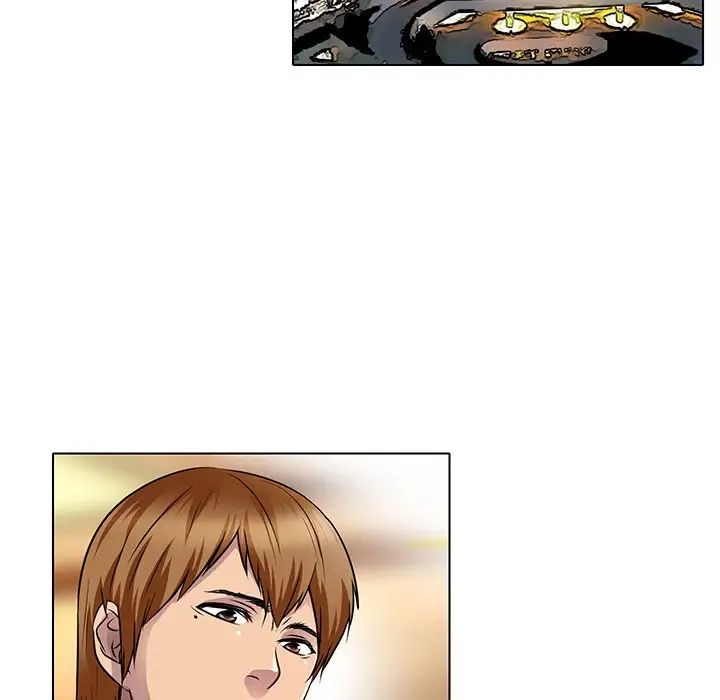 命中註定爱上你第15话