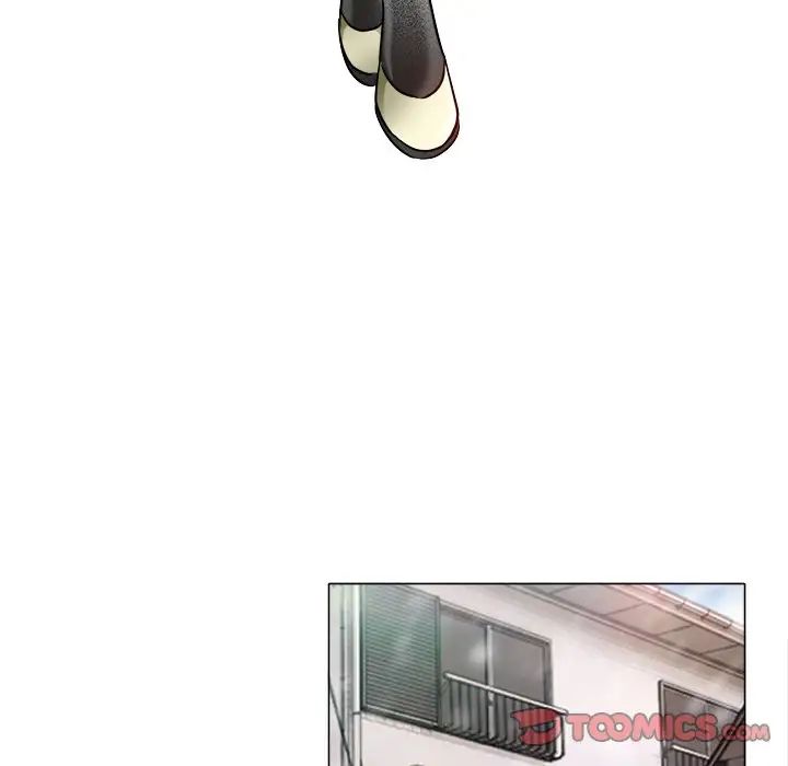 命中註定爱上你第16话