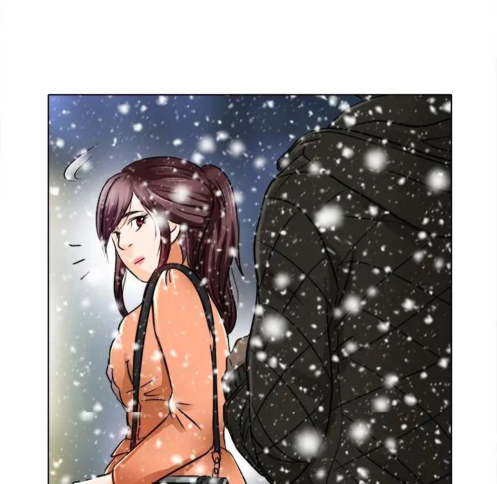 命中註定爱上你第16话