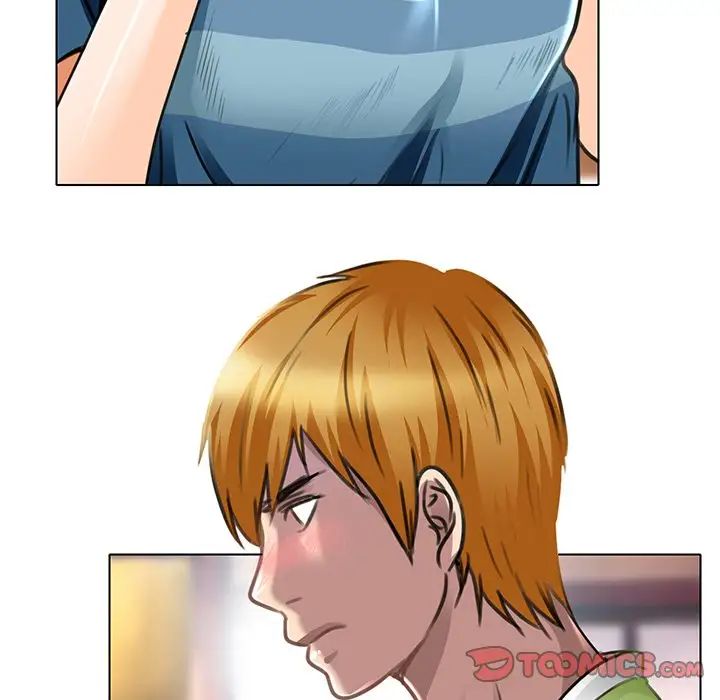 命中註定爱上你第18话