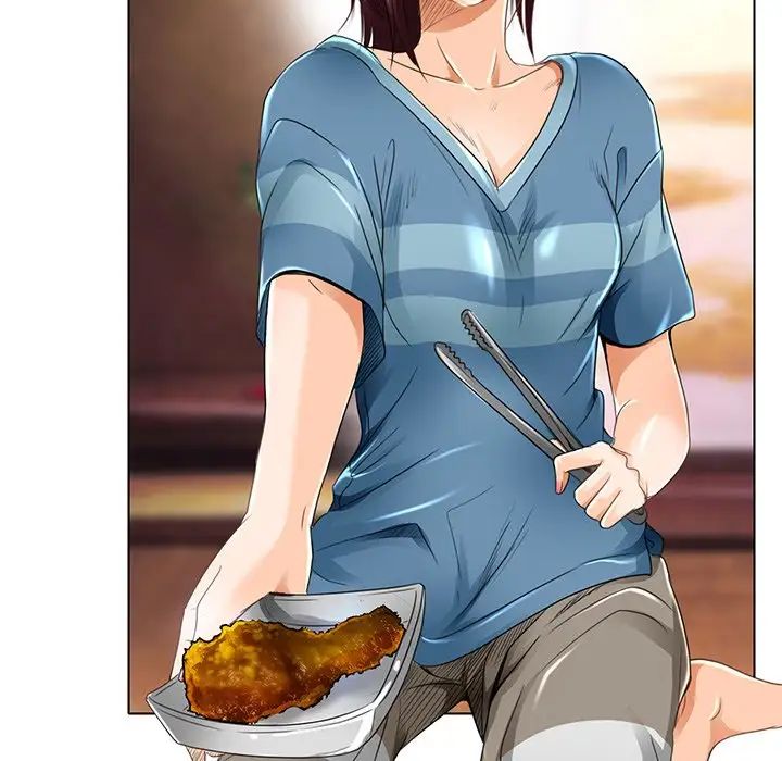 命中註定爱上你第18话