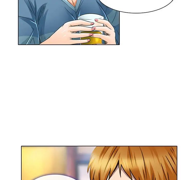 命中註定爱上你第18话