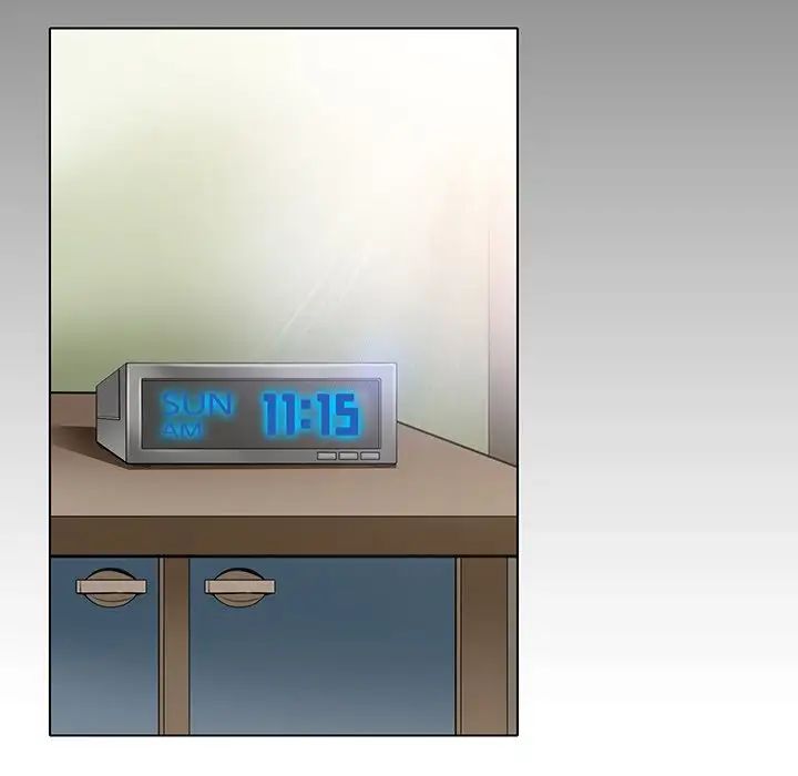 命中註定爱上你第19话