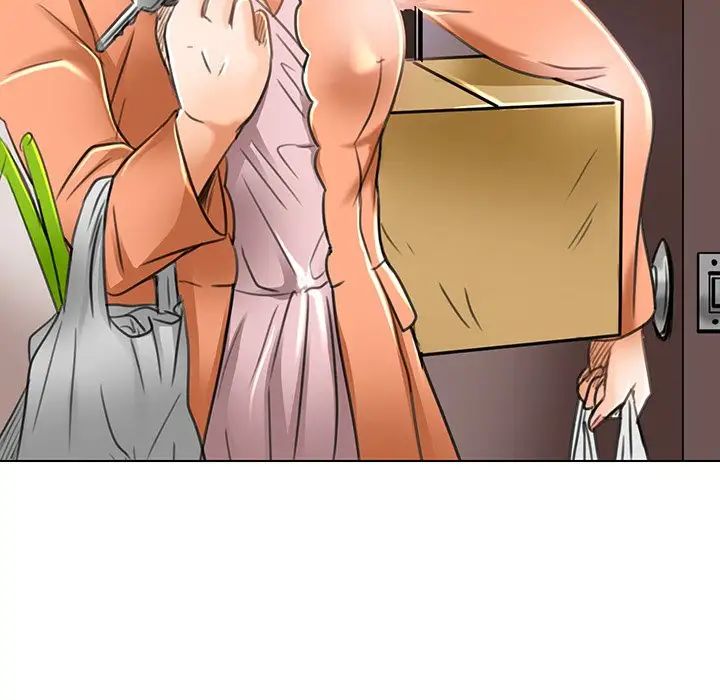 命中註定爱上你第20话