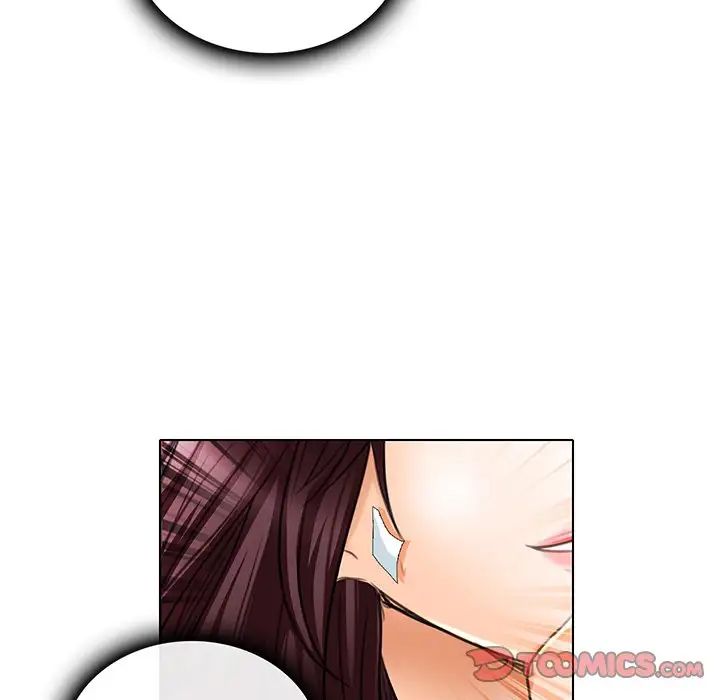 命中註定爱上你第20话