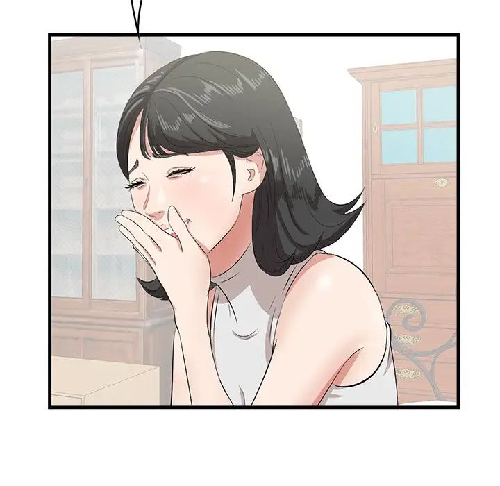 一口就好第36話