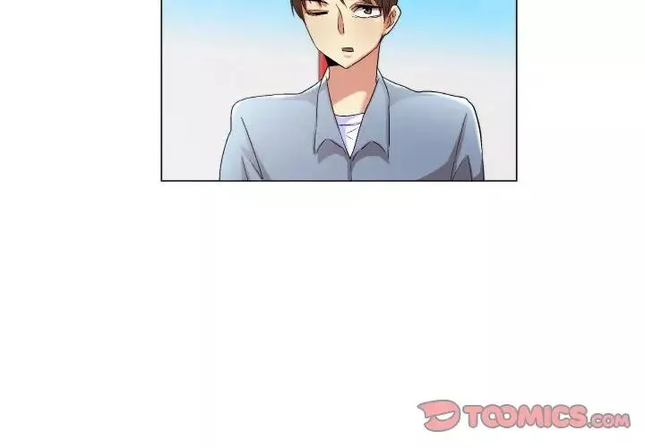 约神-第20话 - 图片 3