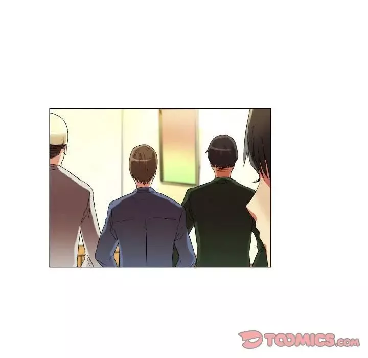 约神-第21话 - 图片 23