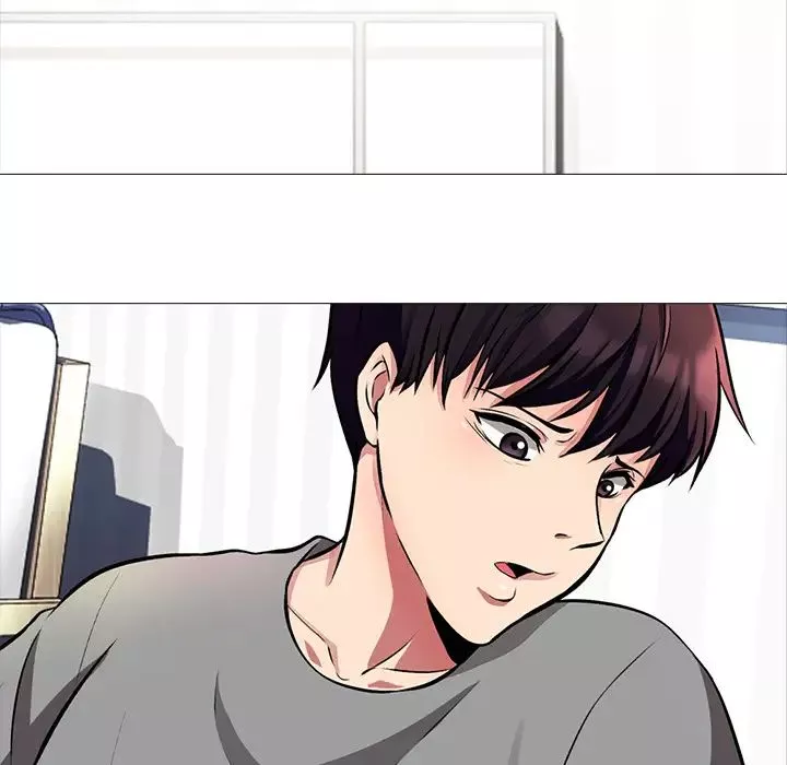 心機女教授第1话