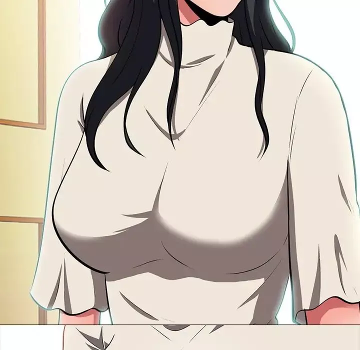 心機女教授第4话