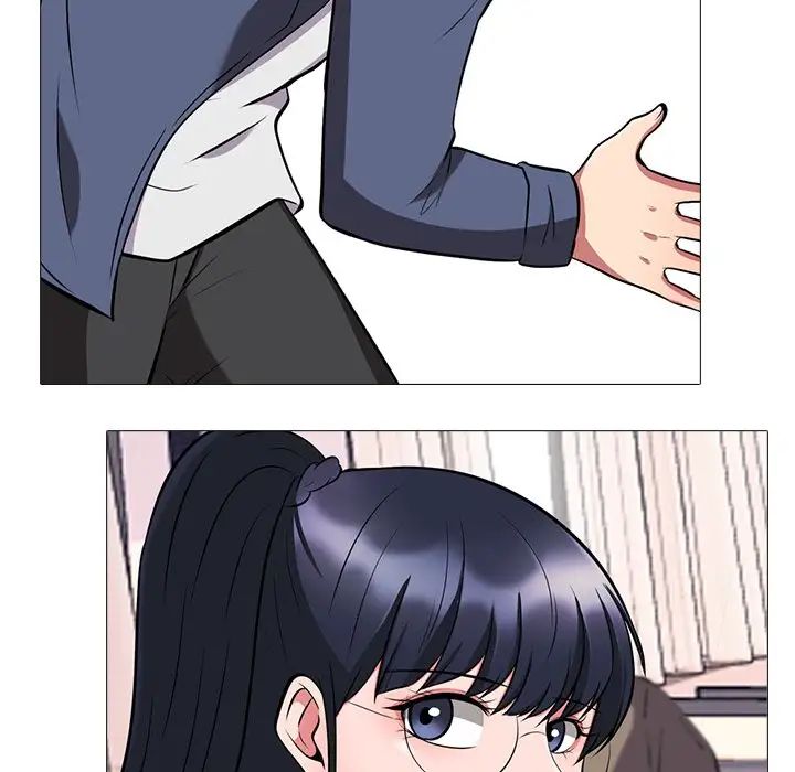 心机女教授第6话