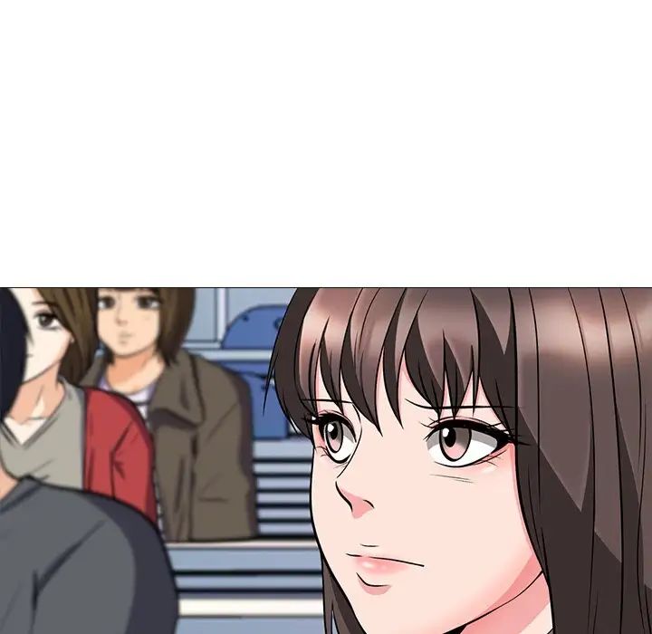 心机女教授第6话