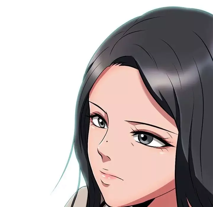 心機女教授第6话