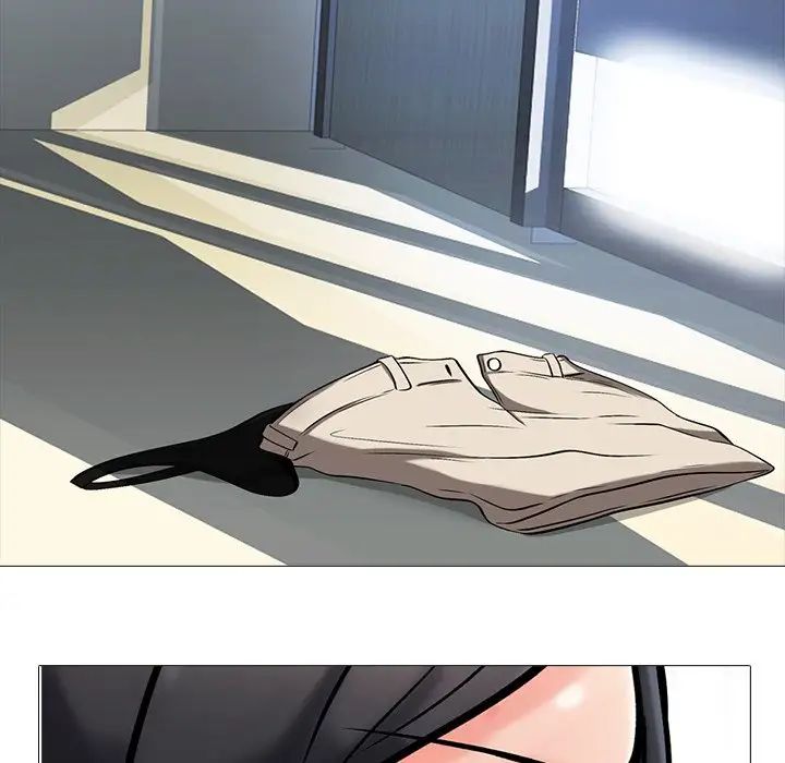 心机女教授第10话