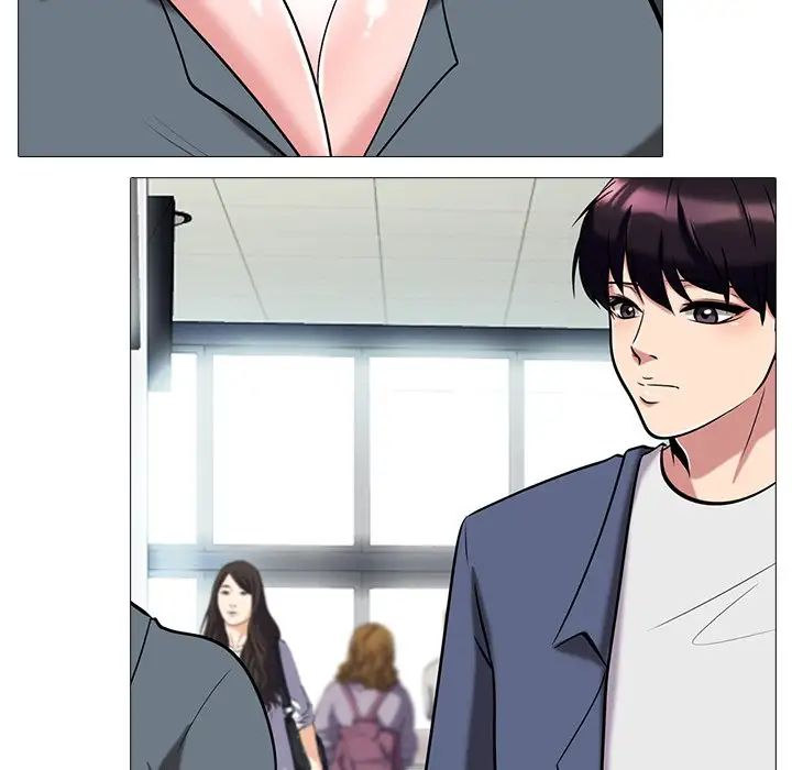 心机女教授第10话