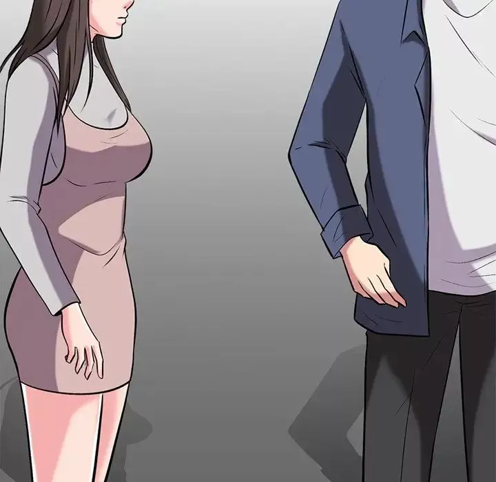 心机女教授-第10话 - 图片 85