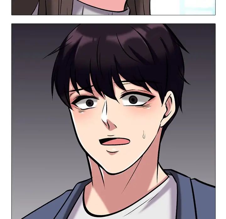 心机女教授第10话